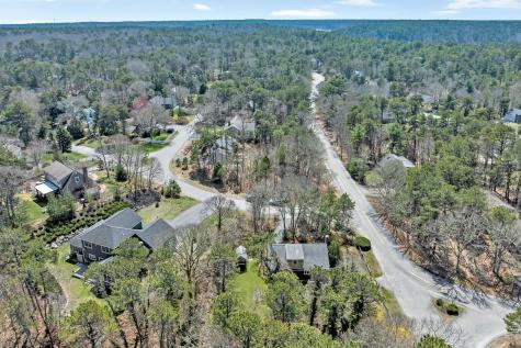 5 Maple Lane Brewster MA 02631