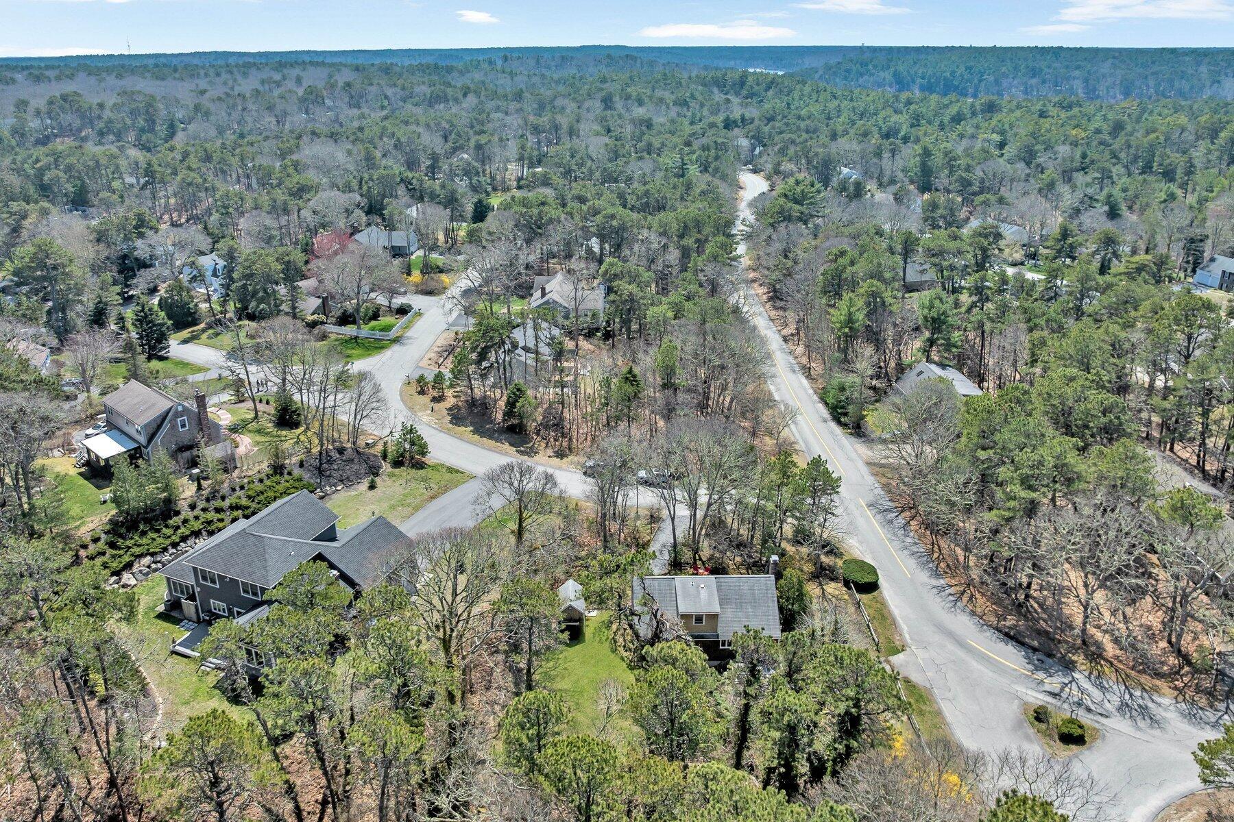 5 Maple Lane Brewster MA 02631