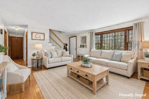 5 Maple Lane Brewster MA 02631