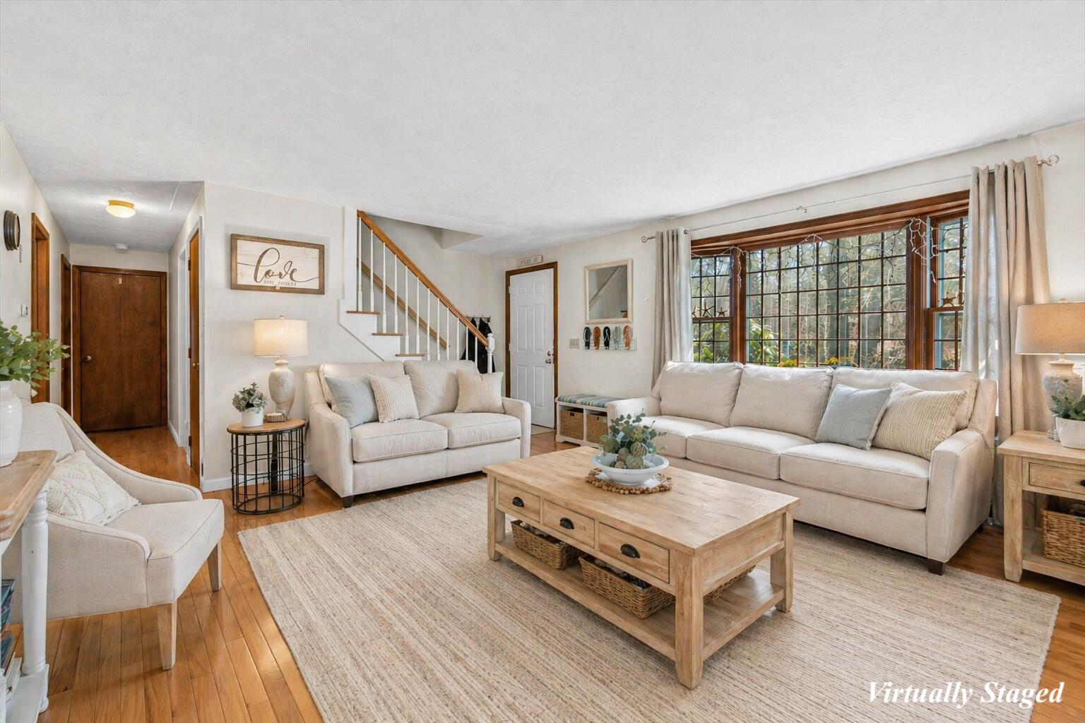 5 Maple Lane Brewster MA 02631