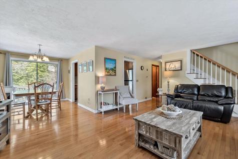 5 Maple Lane Brewster MA 02631