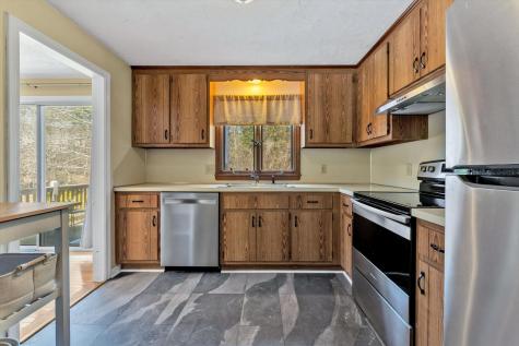 5 Maple Lane Brewster MA 02631