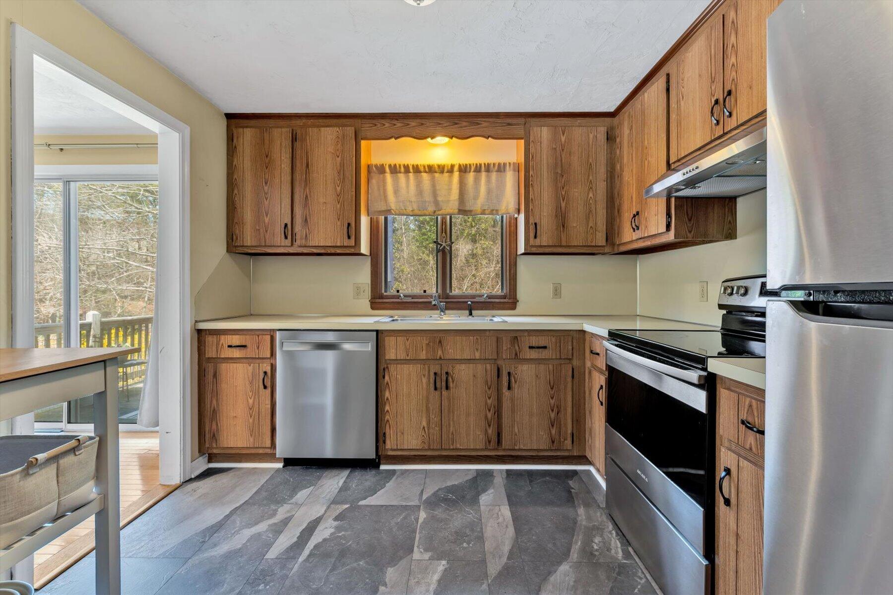 5 Maple Lane Brewster MA 02631