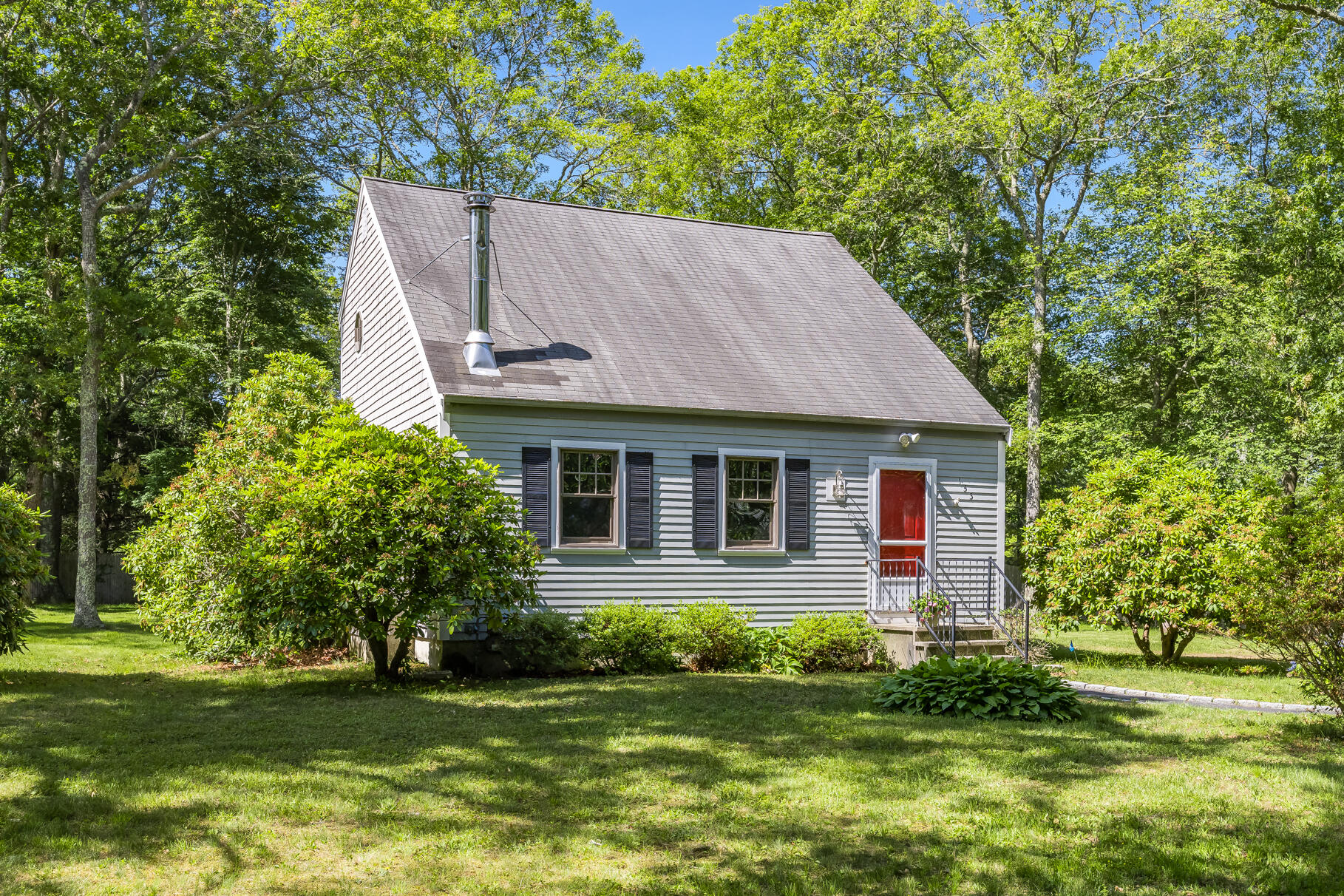 153 Blackthorn Road Barnstable MA 02648