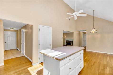 98 Old Campus Drive Falmouth MA 02540