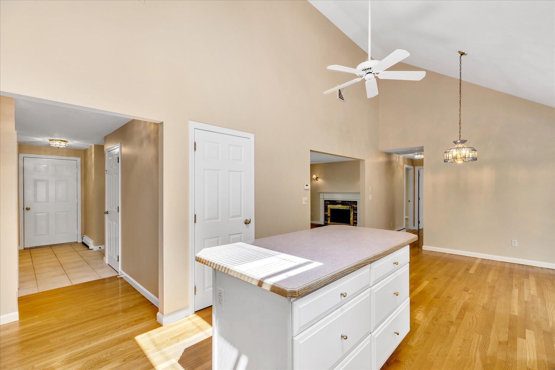 98 Old Campus Drive Falmouth MA 02540