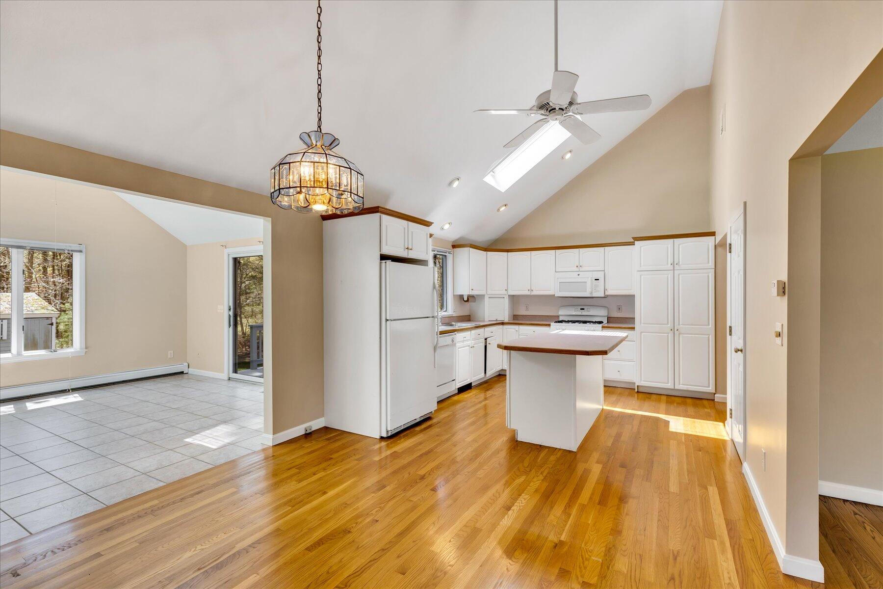 98 Old Campus Drive Falmouth MA 02540