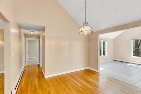 98 Old Campus Drive Falmouth MA 02540