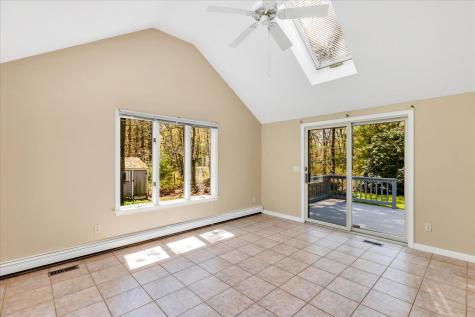 98 Old Campus Drive Falmouth MA 02540