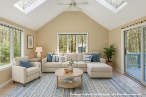 98 Old Campus Drive Falmouth MA 02540