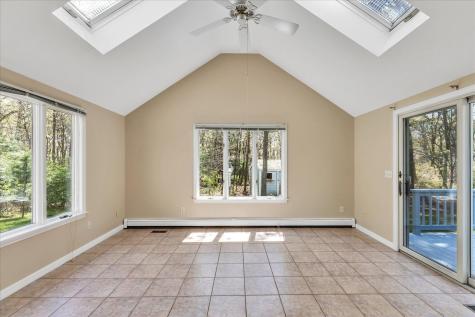 98 Old Campus Drive Falmouth MA 02540