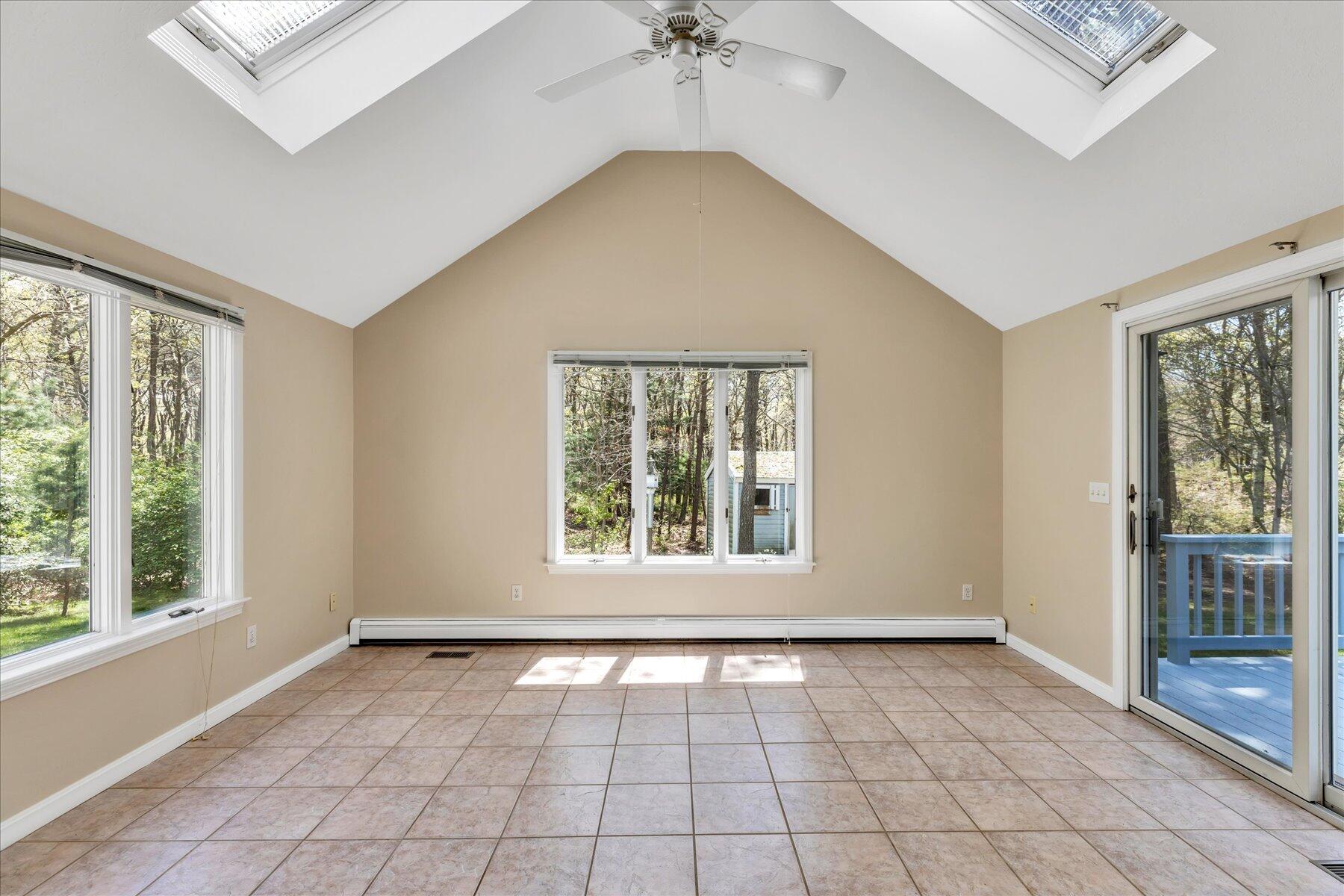 98 Old Campus Drive Falmouth MA 02540