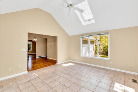 98 Old Campus Drive Falmouth MA 02540