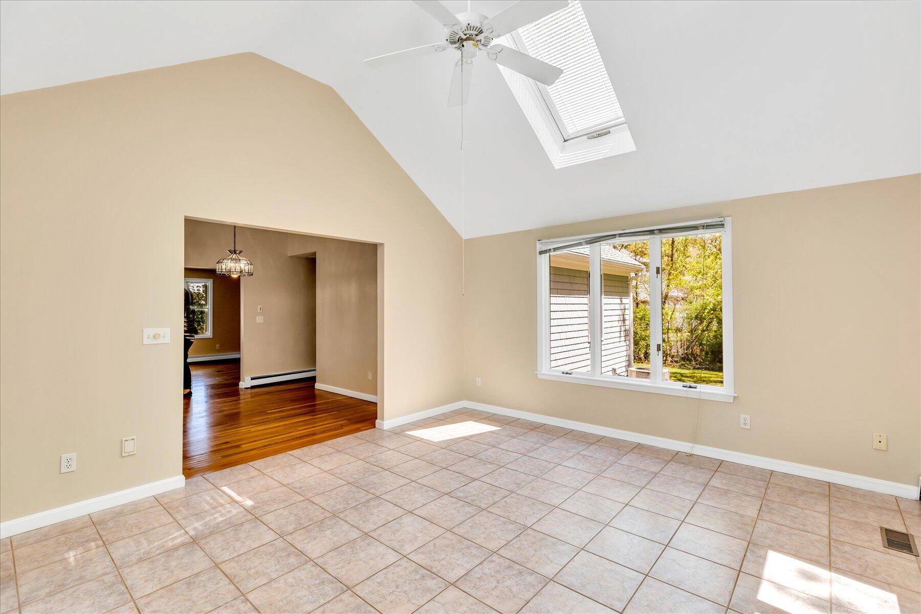 98 Old Campus Drive Falmouth MA 02540