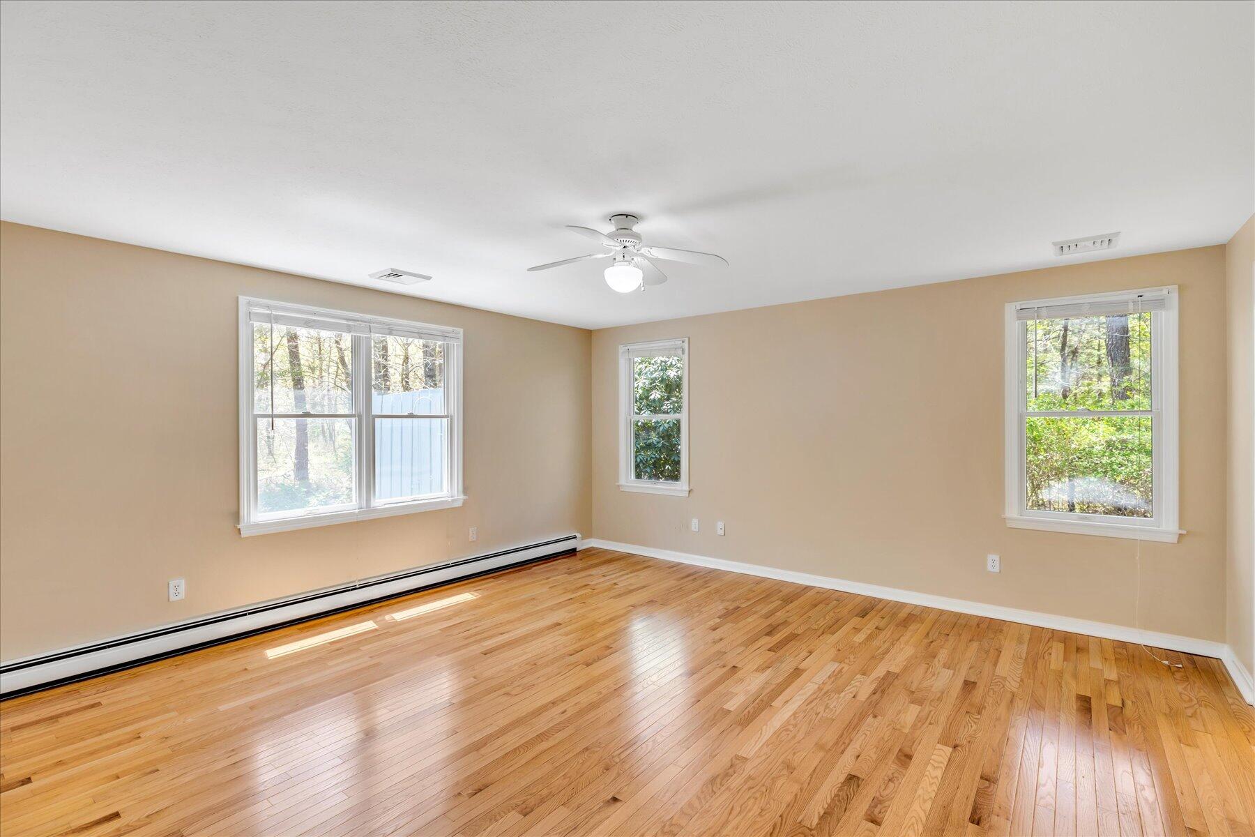 98 Old Campus Drive Falmouth MA 02540