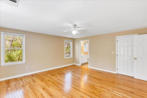 98 Old Campus Drive Falmouth MA 02540