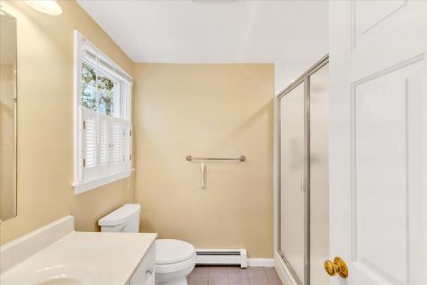 98 Old Campus Drive Falmouth MA 02540