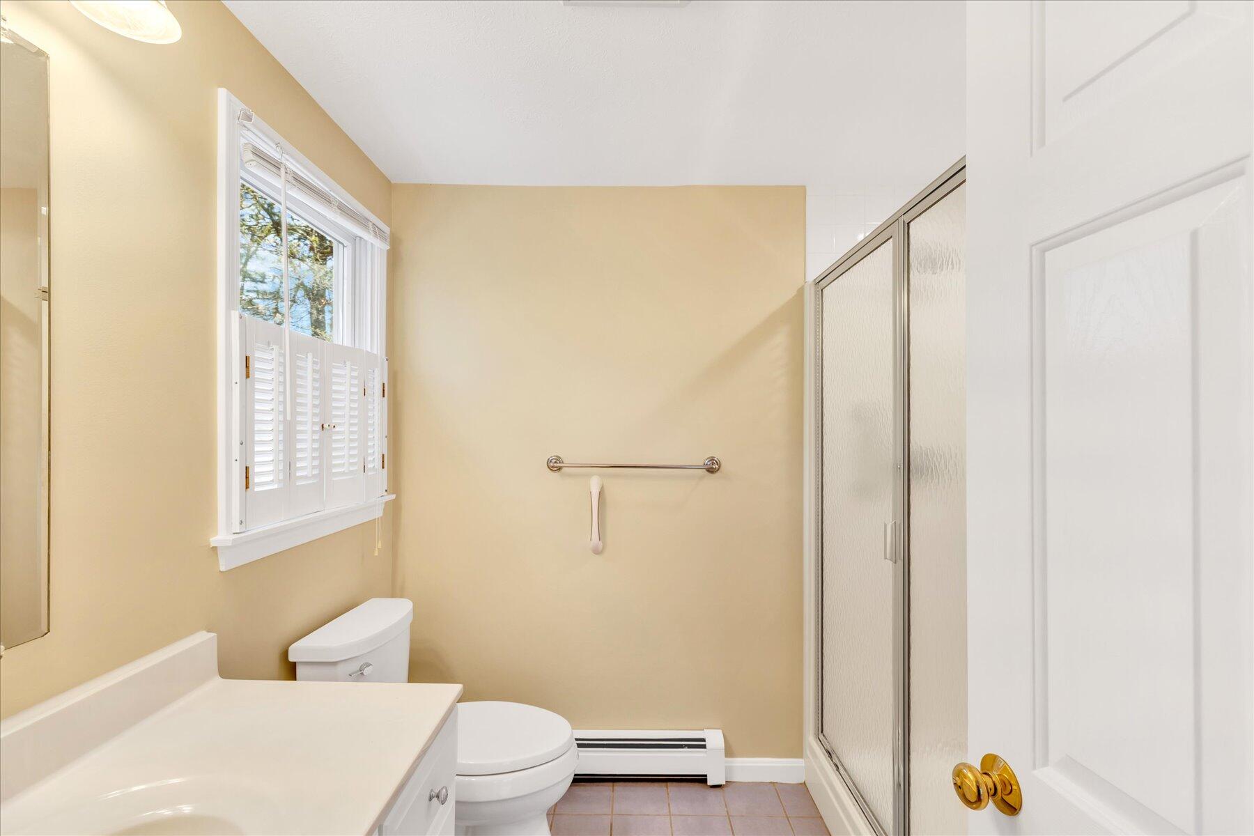 98 Old Campus Drive Falmouth MA 02540