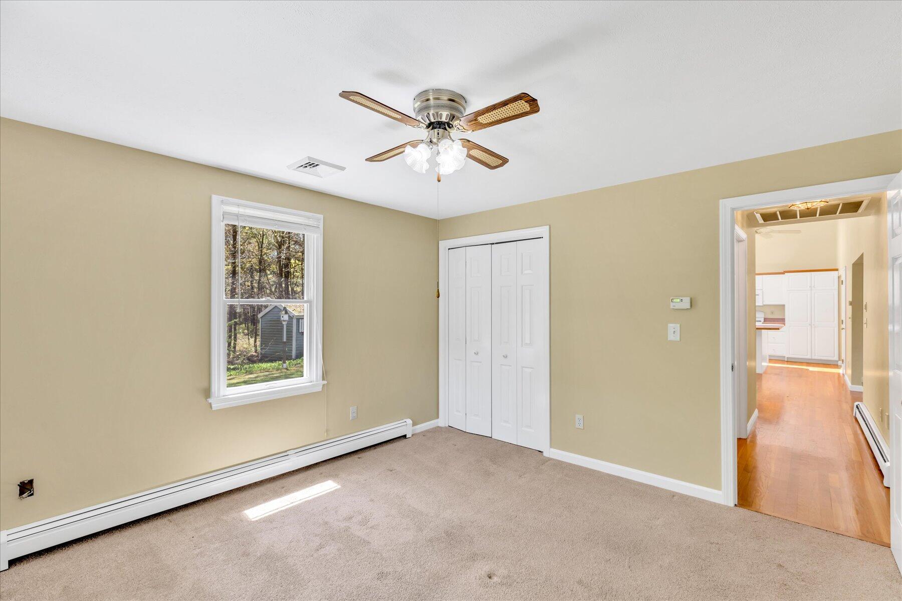 98 Old Campus Drive Falmouth MA 02540