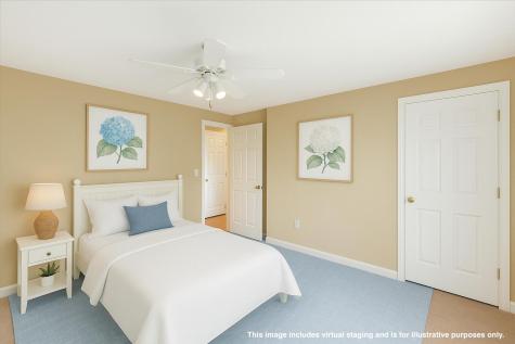 98 Old Campus Drive Falmouth MA 02540