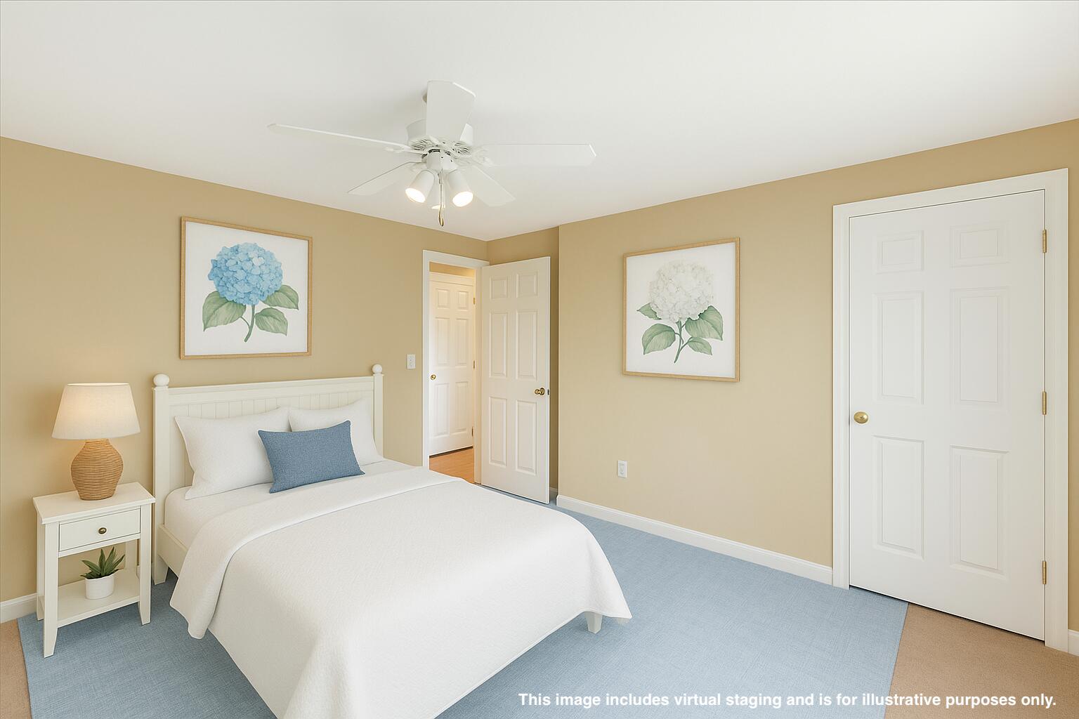 98 Old Campus Drive Falmouth MA 02540