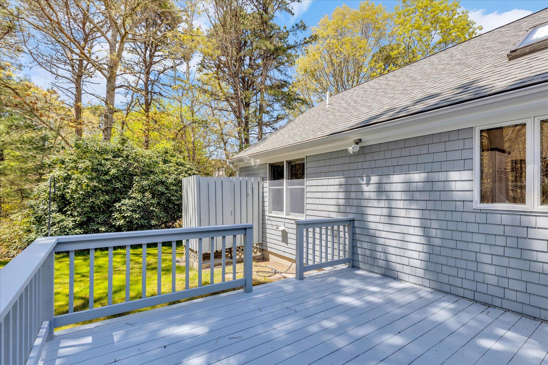 98 Old Campus Drive Falmouth MA 02540