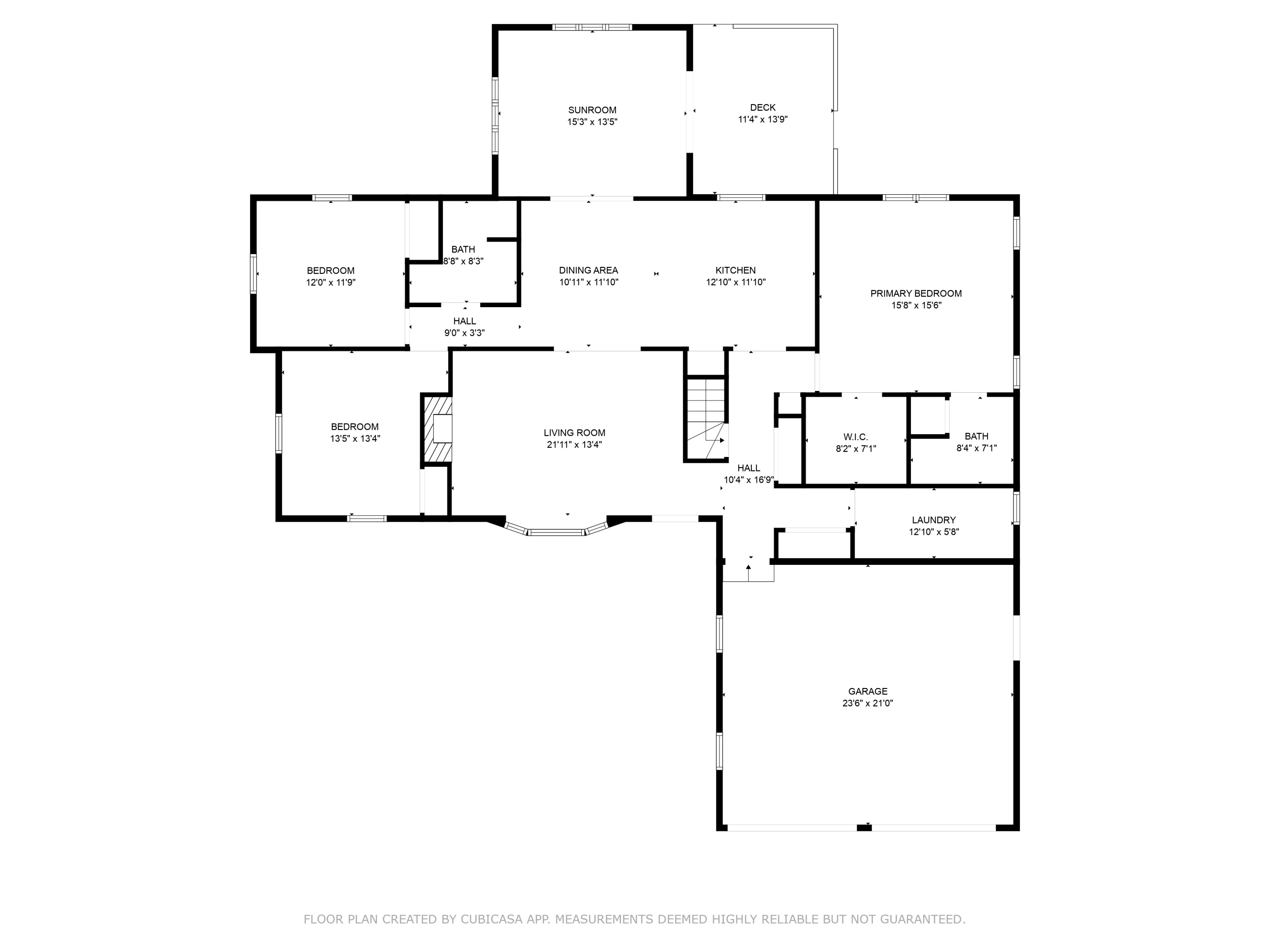 98 Old Campus Drive Falmouth MA 02540