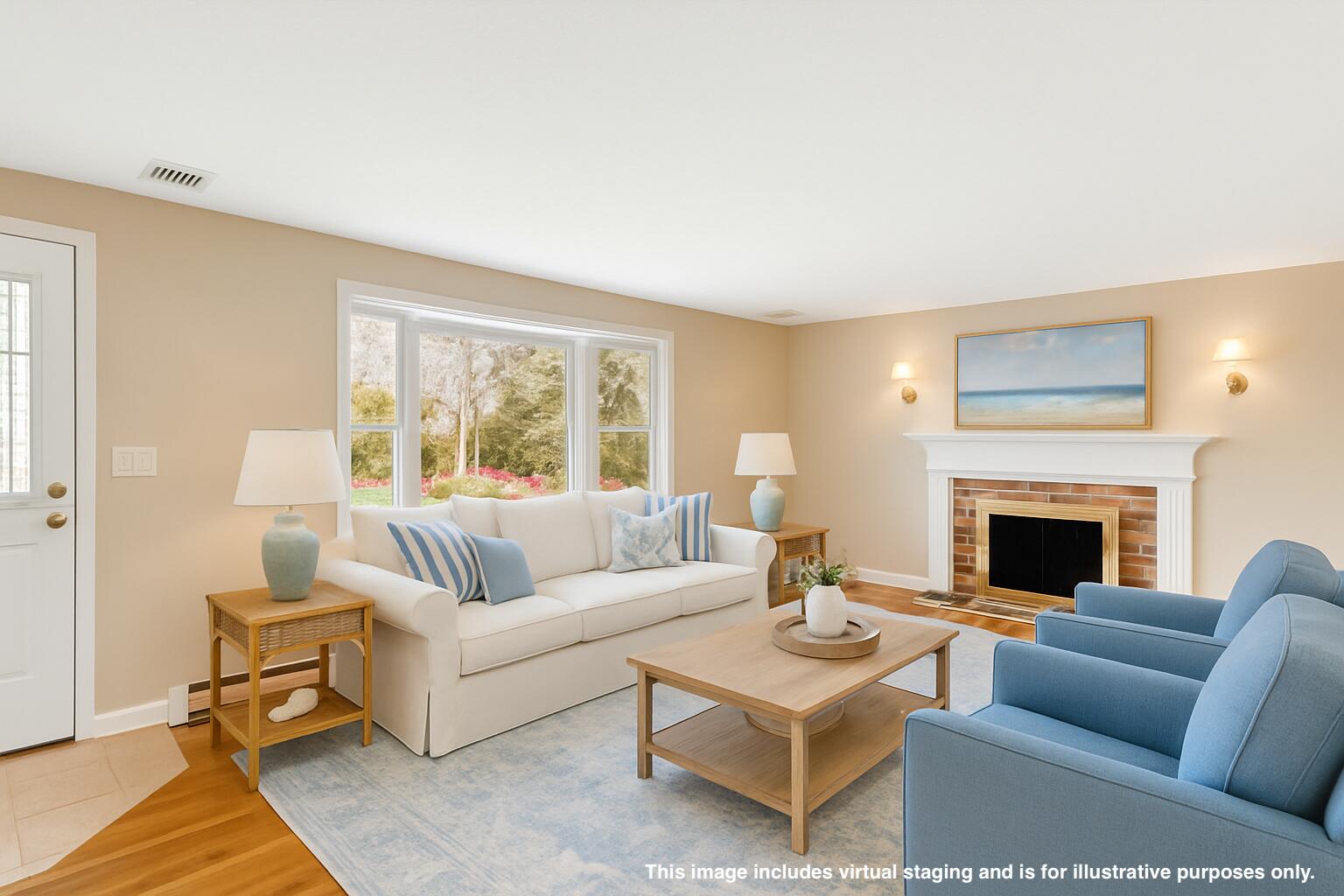 98 Old Campus Drive Falmouth MA 02540