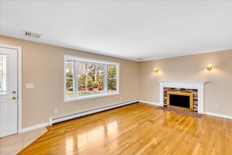 98 Old Campus Drive Falmouth MA 02540