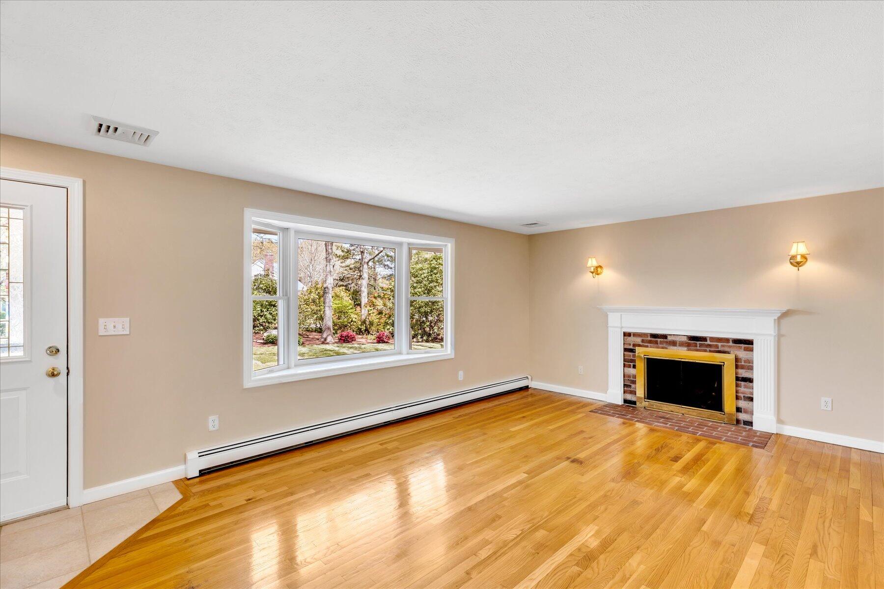 98 Old Campus Drive Falmouth MA 02540