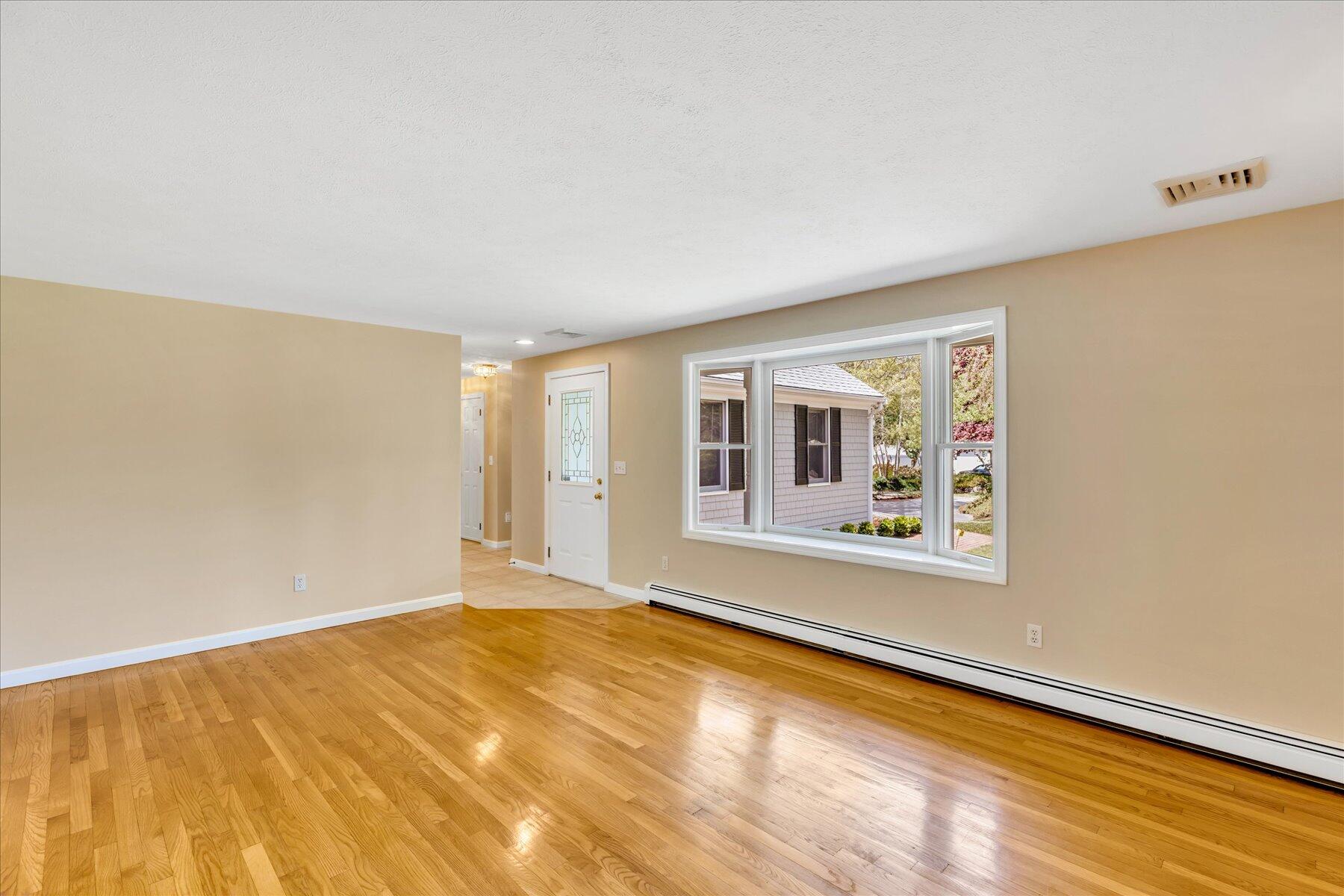 98 Old Campus Drive Falmouth MA 02540