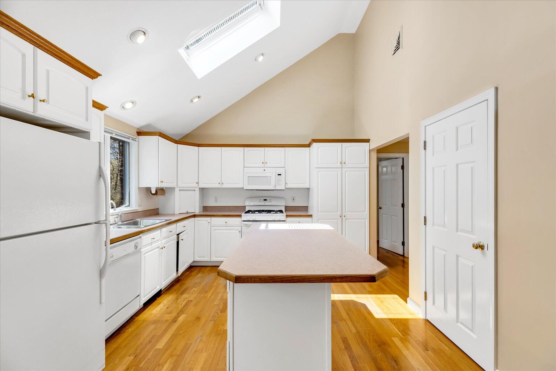 98 Old Campus Drive Falmouth MA 02540