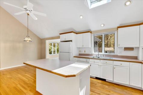 98 Old Campus Drive Falmouth MA 02540