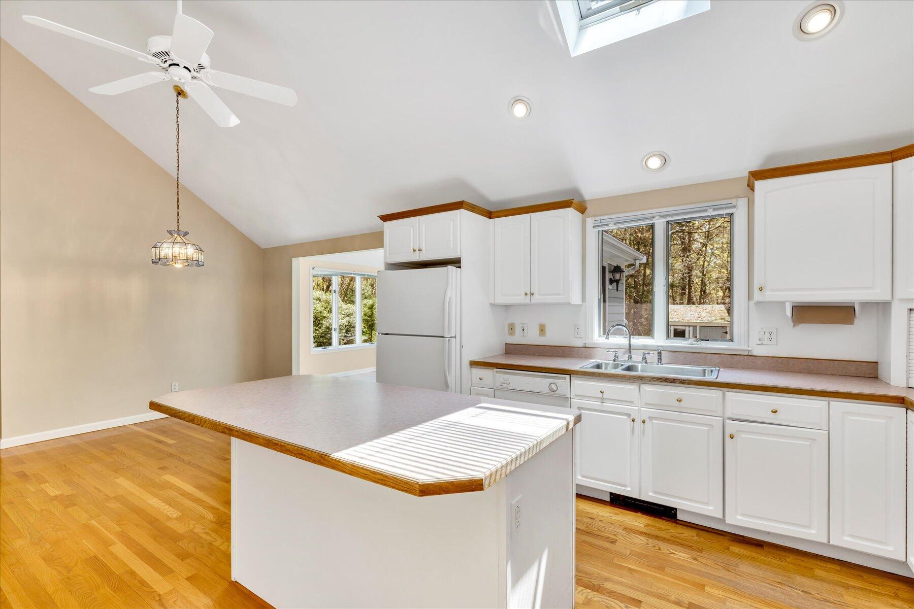 98 Old Campus Drive Falmouth MA 02540