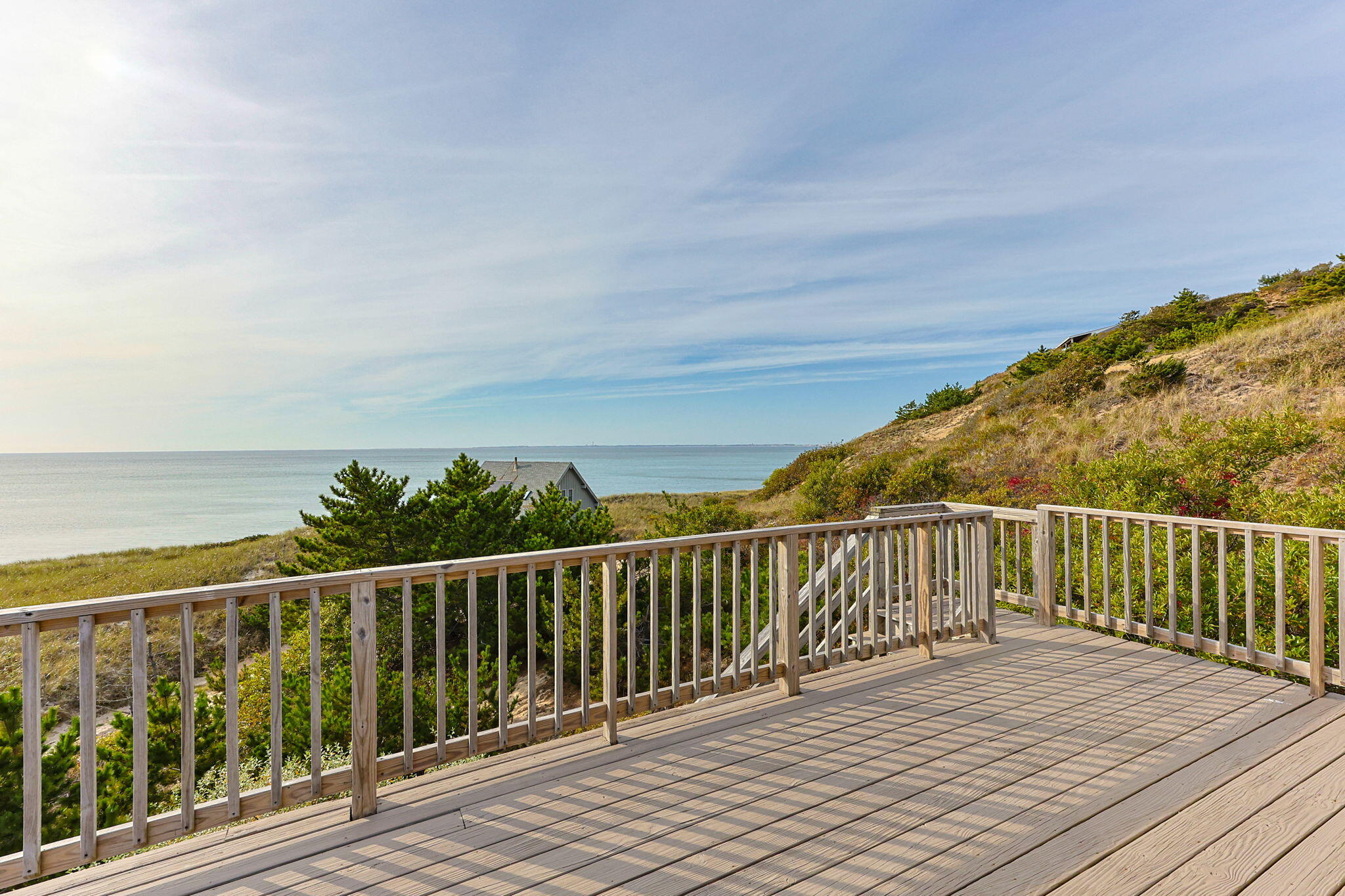 52 Corn Hill Road Truro MA 02666