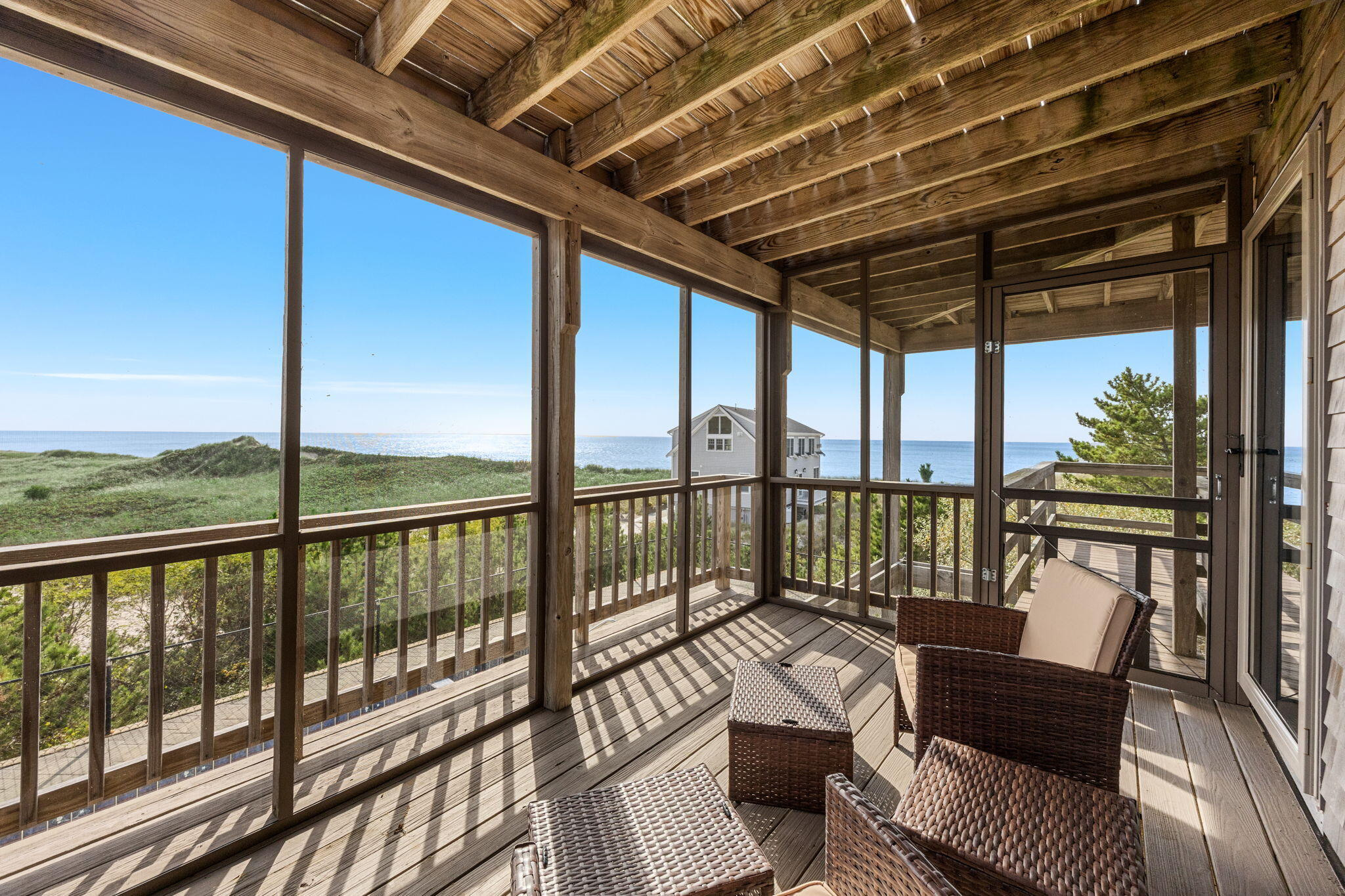 52 Corn Hill Road Truro MA 02666