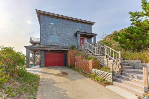 52 Corn Hill Road Truro MA 02666