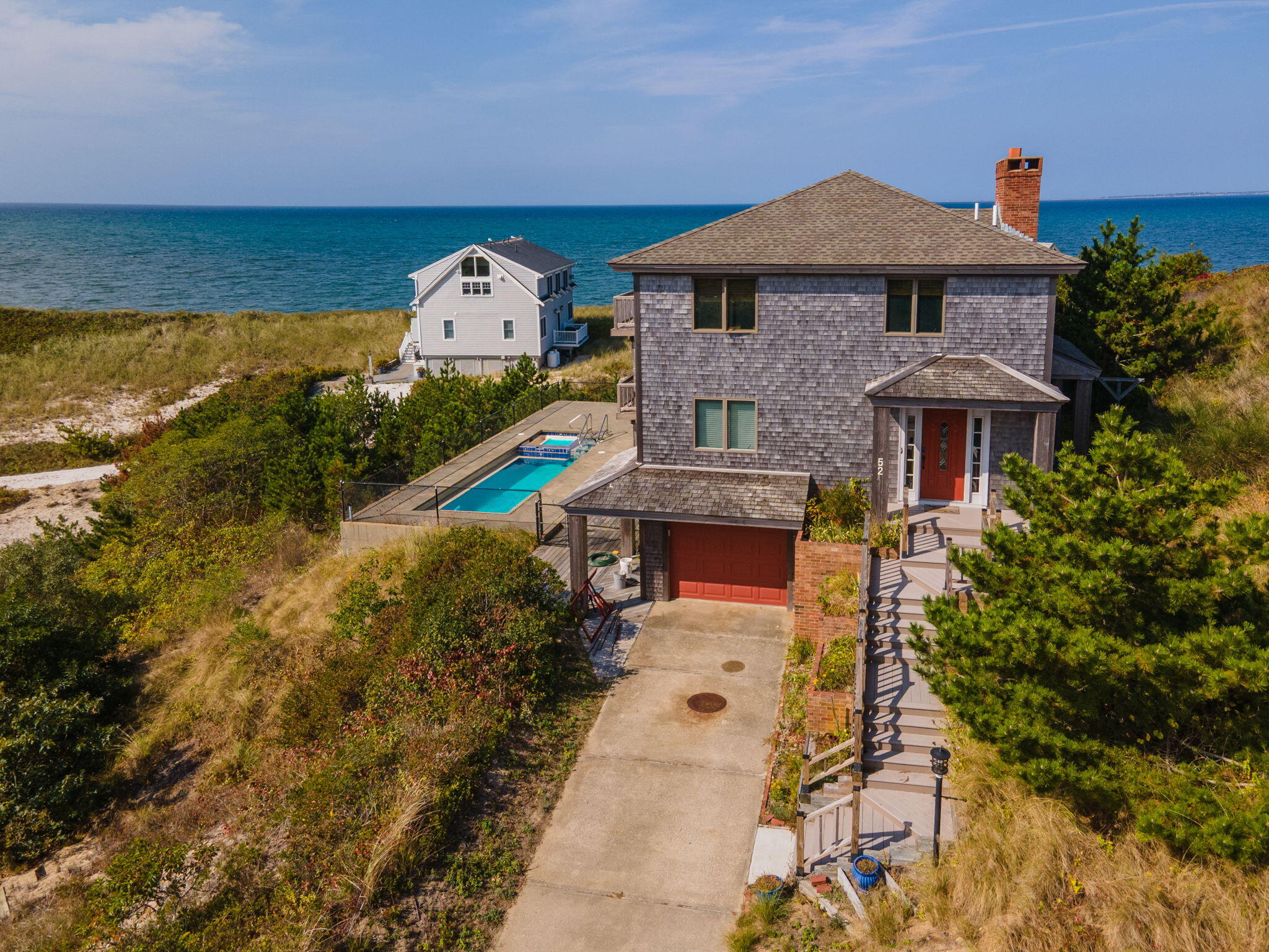 52 Corn Hill Road Truro MA 02666