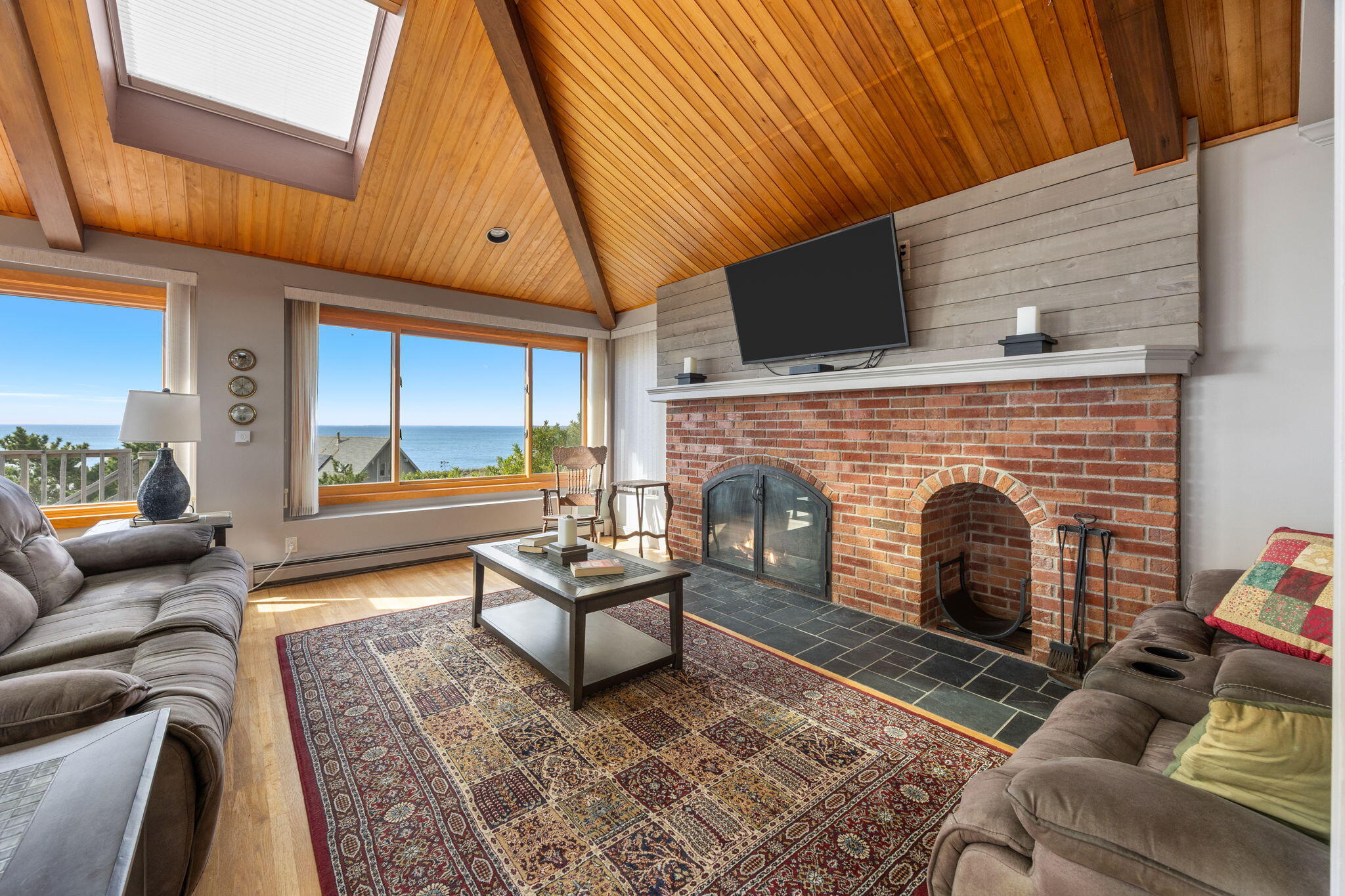 52 Corn Hill Road Truro MA 02666