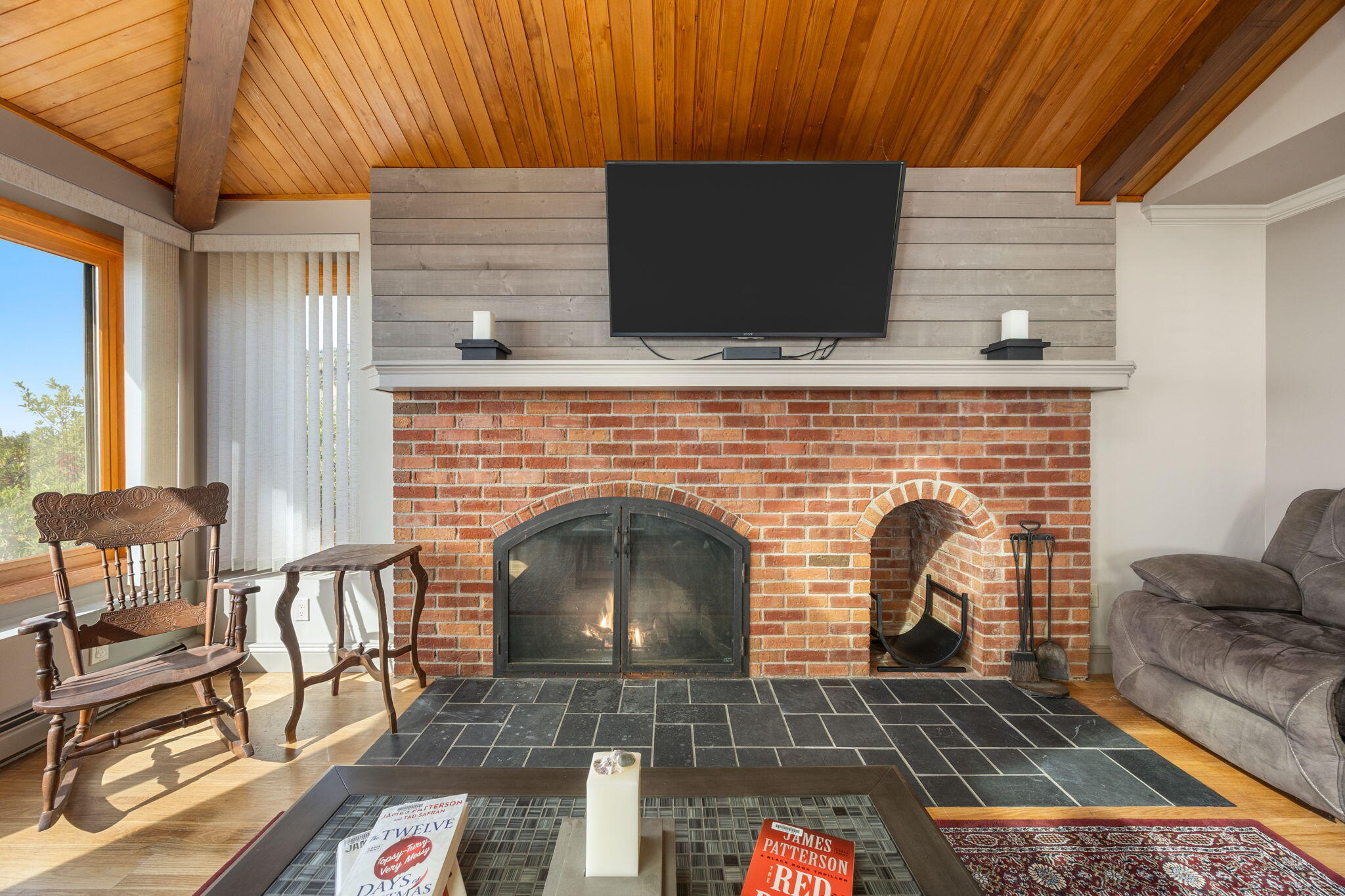 52 Corn Hill Road Truro MA 02666