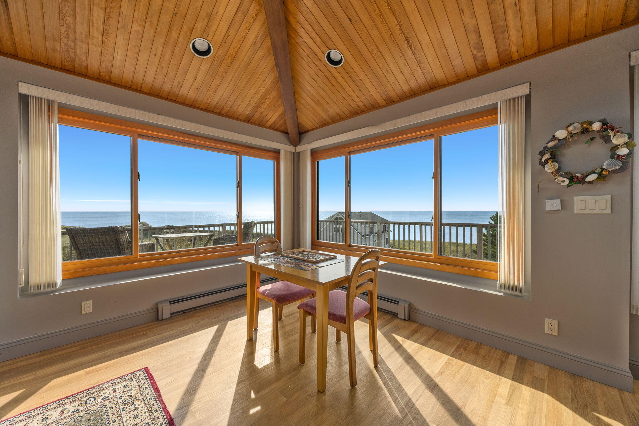 52 Corn Hill Road Truro MA 02666