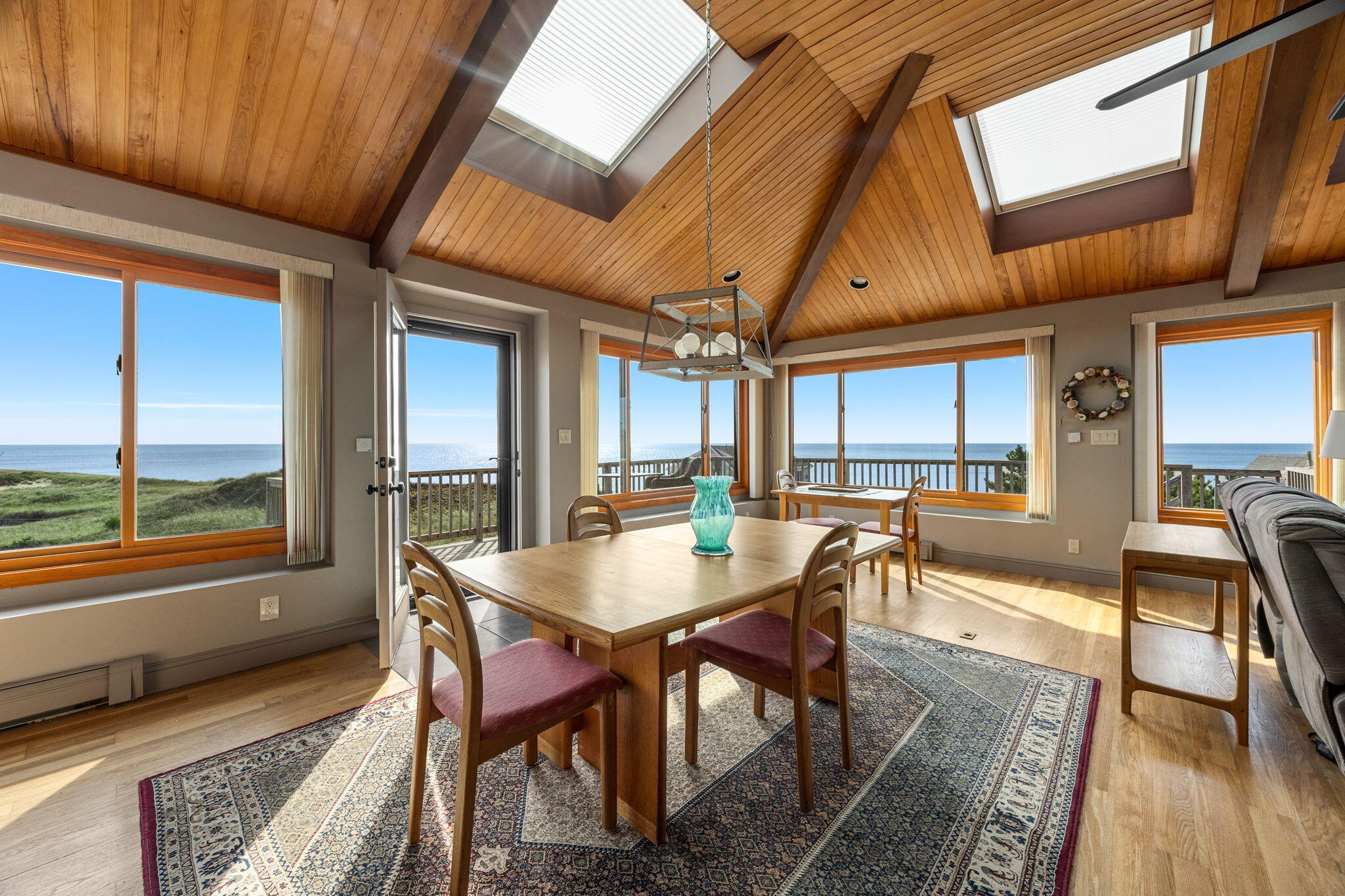 52 Corn Hill Road Truro MA 02666