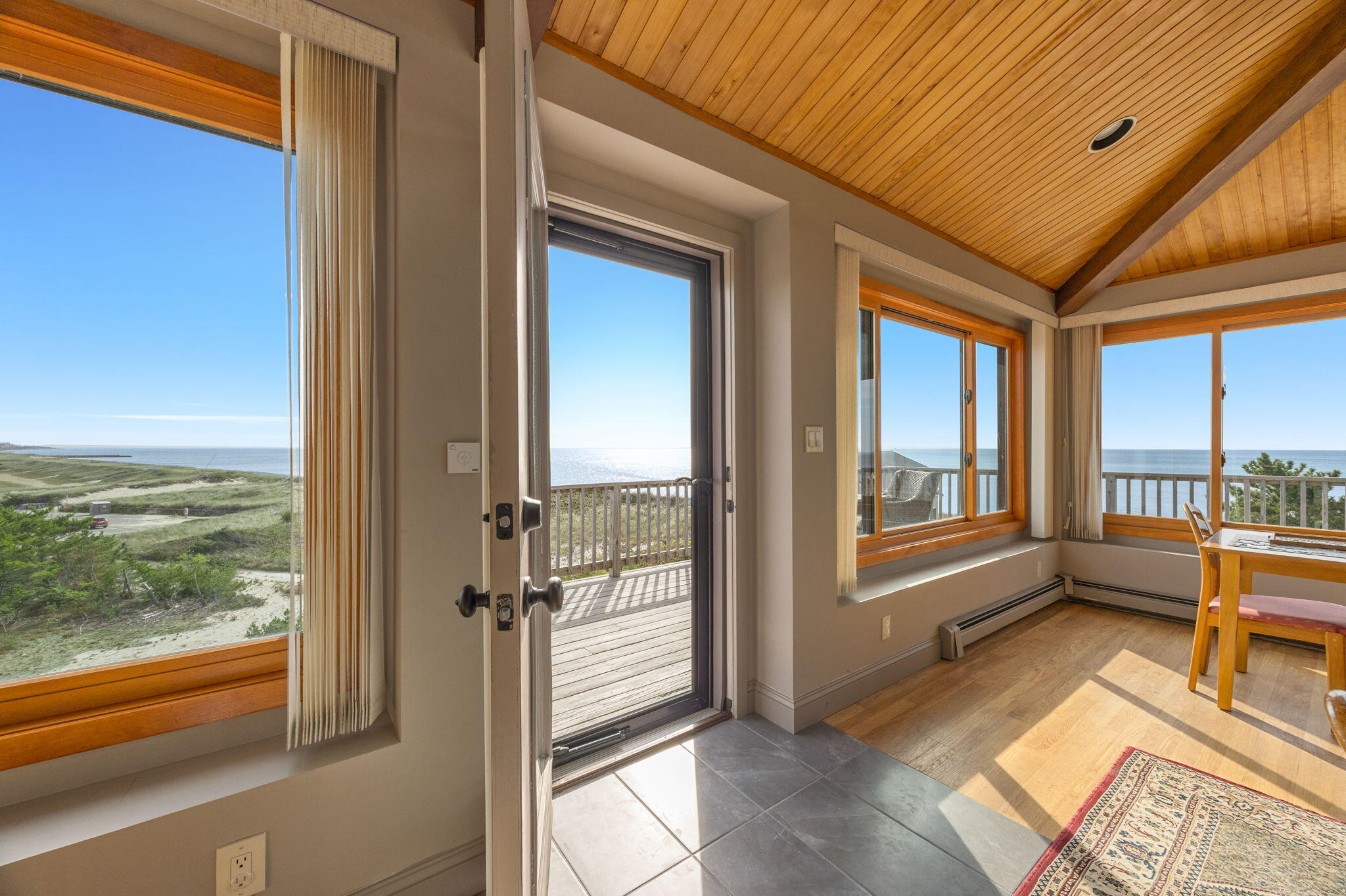 52 Corn Hill Road Truro MA 02666