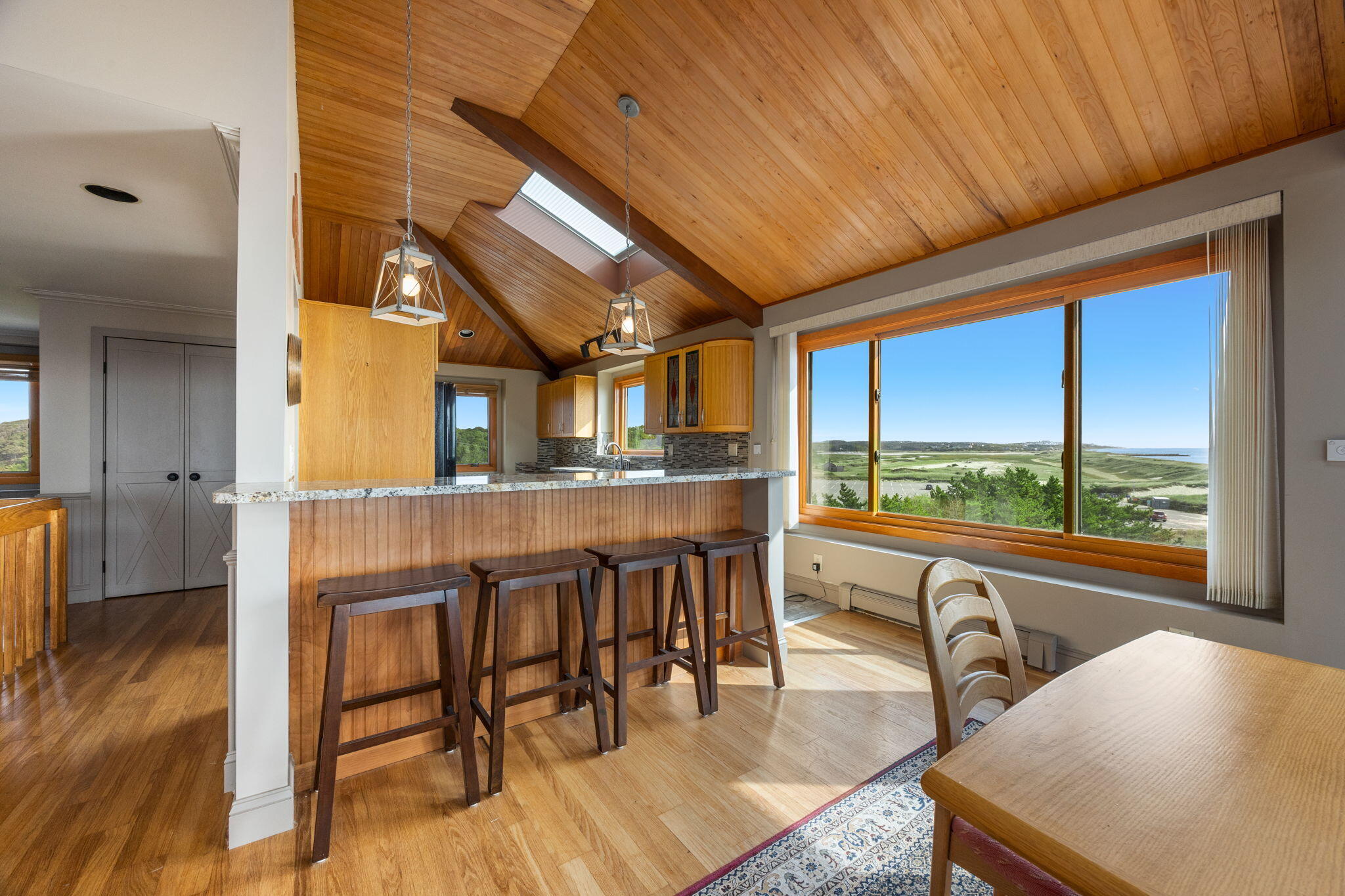 52 Corn Hill Road Truro MA 02666