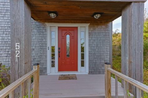 52 Corn Hill Road Truro MA 02666