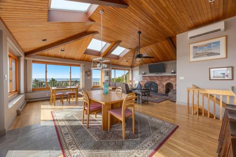 52 Corn Hill Road Truro MA 02666