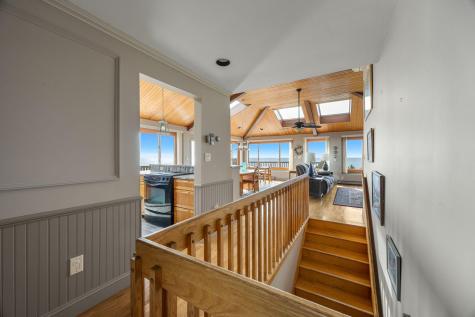 52 Corn Hill Road Truro MA 02666