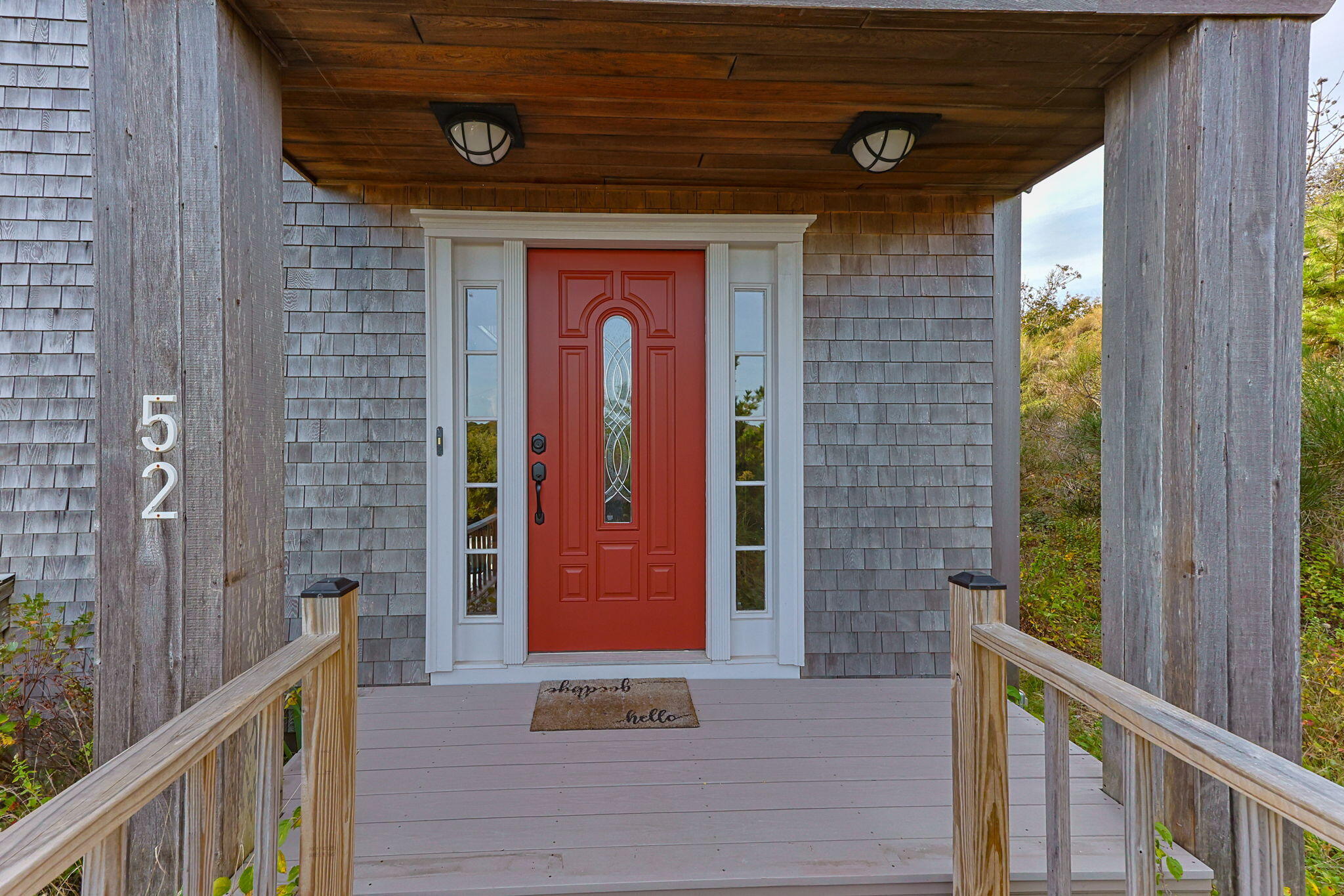 52 Corn Hill Road Truro MA 02666