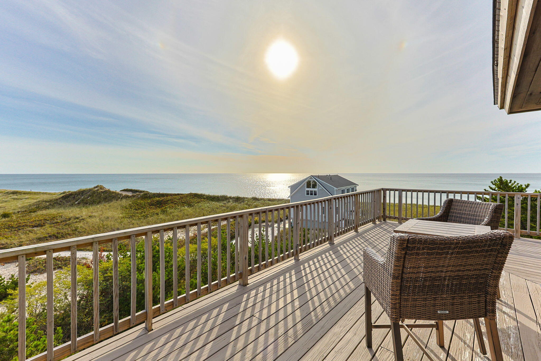 52 Corn Hill Road Truro MA 02666