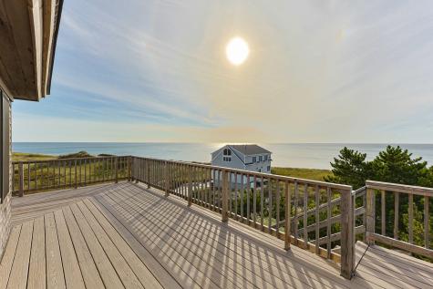52 Corn Hill Road Truro MA 02666